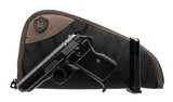 "CZ VZOR 70 Pistol .32 Auto (PR73666)" - 6 of 6