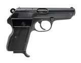 "CZ VZOR 70 Pistol .32 Auto (PR73666)"