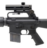 "Colt Sporter Target Model Rifle 5.56 NATO (C20977)" - 4 of 4