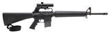 "Colt Sporter Target Model Rifle 5.56 NATO (C20977)" - 1 of 4