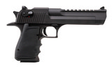 "Magnum Research Desert Eagle MK XIX Pistol .50AE (PR73749)"