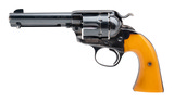 "Colt Single Action Army Bisley .38 colt colt single action (C19534) "