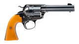 "Colt Single Action Army Bisley .38 colt colt single action (C19534) " - 2 of 9
