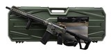 "(SN: DDM4618891) Daniel Defense DDM4 V9 Crocodile Rattlecan Rifle 5.56 Nato (NGZ5908) NEW" - 3 of 3