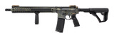 "(SN: DDM4618891) Daniel Defense DDM4 V9 Crocodile Rattlecan Rifle 5.56 Nato (NGZ5908) NEW" - 2 of 3