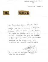 "Magnificent Cased Set of Flintlock Pistols by Boutet Presented from Napoleon (AH9043) " - 23 of 24