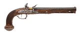 "Magnificent Cased Set of Flintlock Pistols by Boutet Presented from Napoleon (AH9043) " - 10 of 24