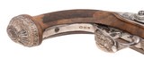 "Magnificent Cased Set of Flintlock Pistols by Boutet Presented from Napoleon (AH9043) " - 16 of 24