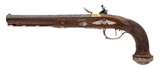 "Magnificent Cased Set of Flintlock Pistols by Boutet Presented from Napoleon (AH9043) " - 4 of 24