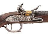 "Magnificent Cased Set of Flintlock Pistols by Boutet Presented from Napoleon (AH9043) " - 3 of 24