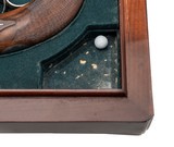 "Magnificent Cased Set of Flintlock Pistols by Boutet Presented from Napoleon (AH9043) " - 21 of 24