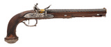 "Magnificent Cased Set of Flintlock Pistols by Boutet Presented from Napoleon (AH9043) " - 2 of 24