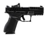 "(SN: BF465293) Springfield Echelon 4.0C Gear Up Bundle Pistol 9mm (NGZ5780) NEW" - 1 of 3