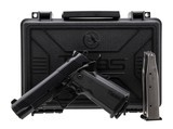 "Tisas Carry DS9 Pistol 9mm (PR73746) ATX" - 5 of 5