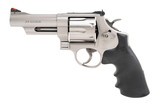 "Smith & Wesson 629-6 Revolver .44 Magnum (PR73735)" - 1 of 5