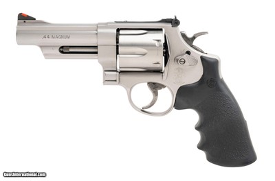 "Smith & Wesson 629-6 Revolver .44 Magnum (PR73735)"