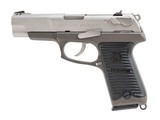 "Ruger P89DC Pistol 9mm (PR73669)" - 2 of 6