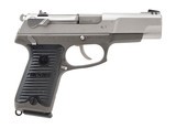 "Ruger P89DC Pistol 9mm (PR73669)"
