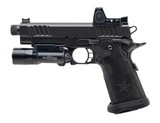 "Staccato P 2011 Pistol 9mm (PR73734)" - 2 of 4