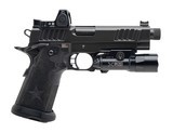 "Staccato P 2011 Pistol 9mm (PR73734)" - 1 of 4