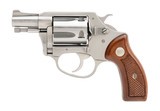 "Charter Arms Off Duty Revolver .38 SPL. (PR73665)" - 1 of 6