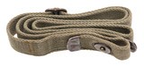 "USGI M1 Carbine sling & Oiler (MM5102)" - 2 of 2