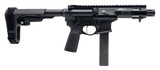 "(SN: ST612370) Springfield Saint Victor Pistol 9mm (NGZ5921)" - 1 of 6