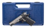 "(SN: CD003066) Colt Commander Elite Pistol .45 ACP (NGZ5916)" - 3 of 3