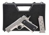 "Kimber Stainless Carry Pro Pistol .45 ACP (PR73668)" - 7 of 7