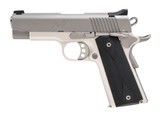 "Kimber Stainless Carry Pro Pistol .45 ACP (PR73668)" - 2 of 7