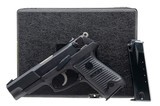 "Ruger P85 Pistol 9mm (PR73667)" - 7 of 7