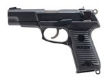 "Ruger P85 Pistol 9mm (PR73667)" - 2 of 7