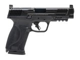 "(SN: FJR9120) Smith & Wesson M&P M2.0 Bundle Pistol 10mm (NGZ5907) NEW" - 1 of 3