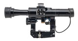 "Chinese Type 85 Scope (MIS70172)" - 2 of 6