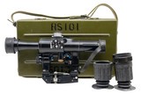 "Chinese Type 85 Scope (MIS70172)" - 1 of 6