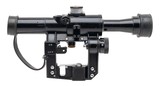 "Chinese Type 85 Scope (MIS70172)" - 3 of 6