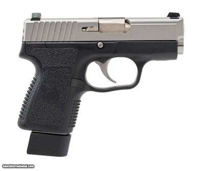"Kahr PM9 Pistol 9mm (PR73750)"