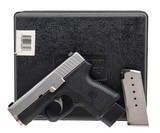 "Kahr PM9 Pistol 9mm (PR73750)" - 4 of 4