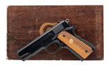 "Colt Combat Commander Pistol .38 Super (C21005)" - 7 of 7