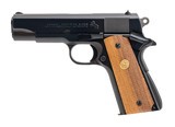 "Colt Combat Commander Pistol .38 Super (C21005)" - 2 of 7