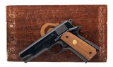 "Colt Combat Commander Pistol .38 Super (C21004)" - 7 of 7