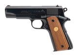 "Colt Combat Commander Pistol .38 Super (C21004)" - 2 of 7
