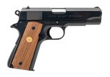 "Colt Combat Commander Pistol .38 Super (C21004)"