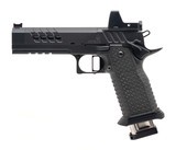 "Atlas Gunworks Artemis Pistol 9mm (PR73688)" - 2 of 7