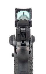 "Atlas Gunworks Artemis Pistol 9mm (PR73688)" - 3 of 7