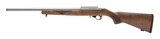 "(SN: 0026-99071) Ruger 10/22 Rifle .22LR (NGZ2123) NEW" - 3 of 5