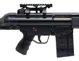 "Heckler & Koch HK91 Rifle .308 (R45029)" - 2 of 4