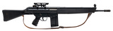 "Heckler & Koch HK91 Rifle .308 (R45029)" - 1 of 4