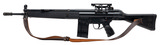 "Heckler & Koch HK91 Rifle .308 (R45029)" - 3 of 4