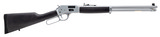 "(SN: BBS02450GCAW)
Henry H012GCAW Big Boy All-Weather Rifle .45 Colt (NGZ5923)" - 1 of 5